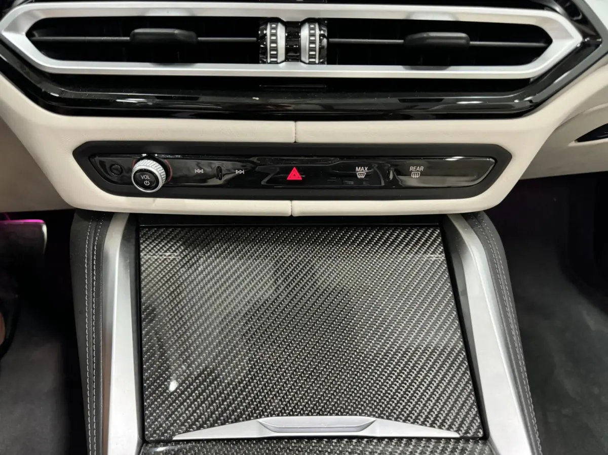 M440i xDrive High Executive