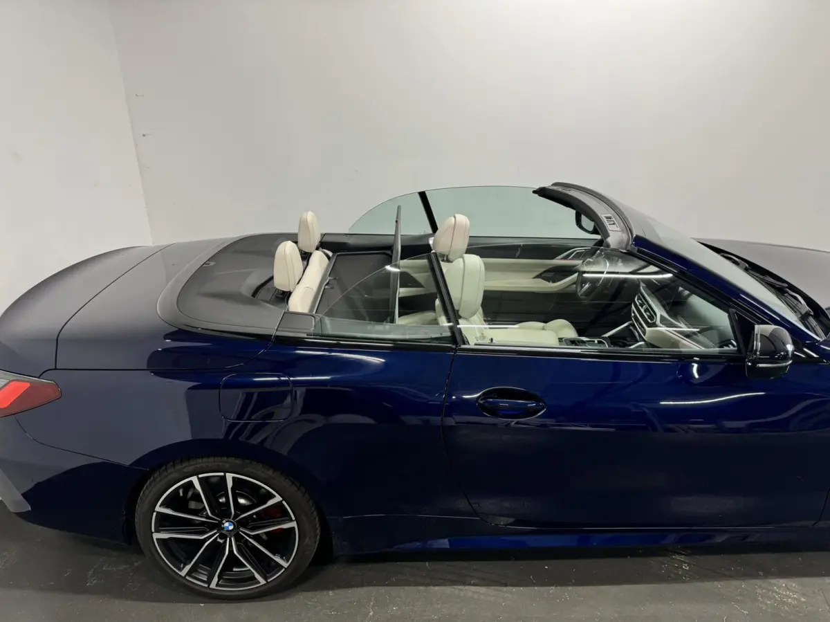 M440i xDrive High Executive