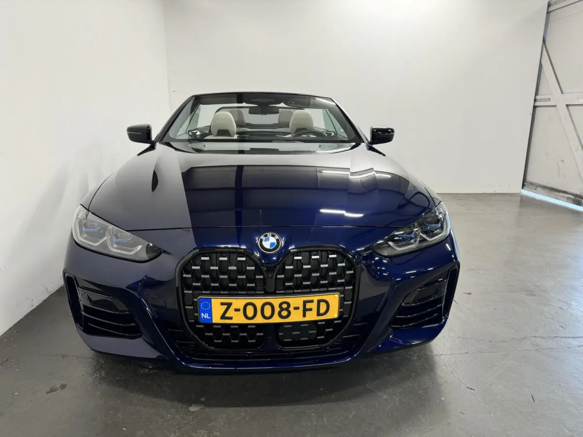 M440i xDrive High Executive