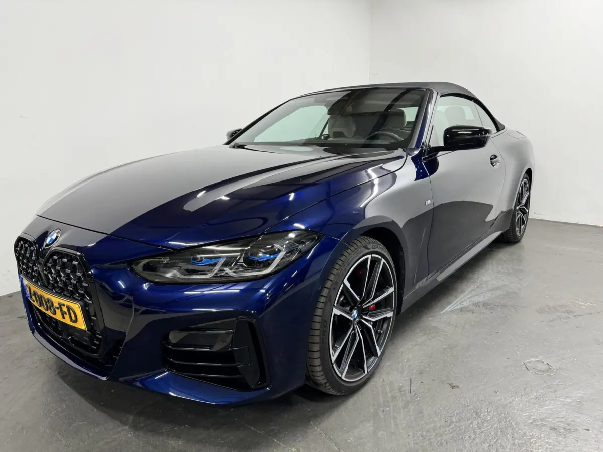 M440i xDrive High Executive