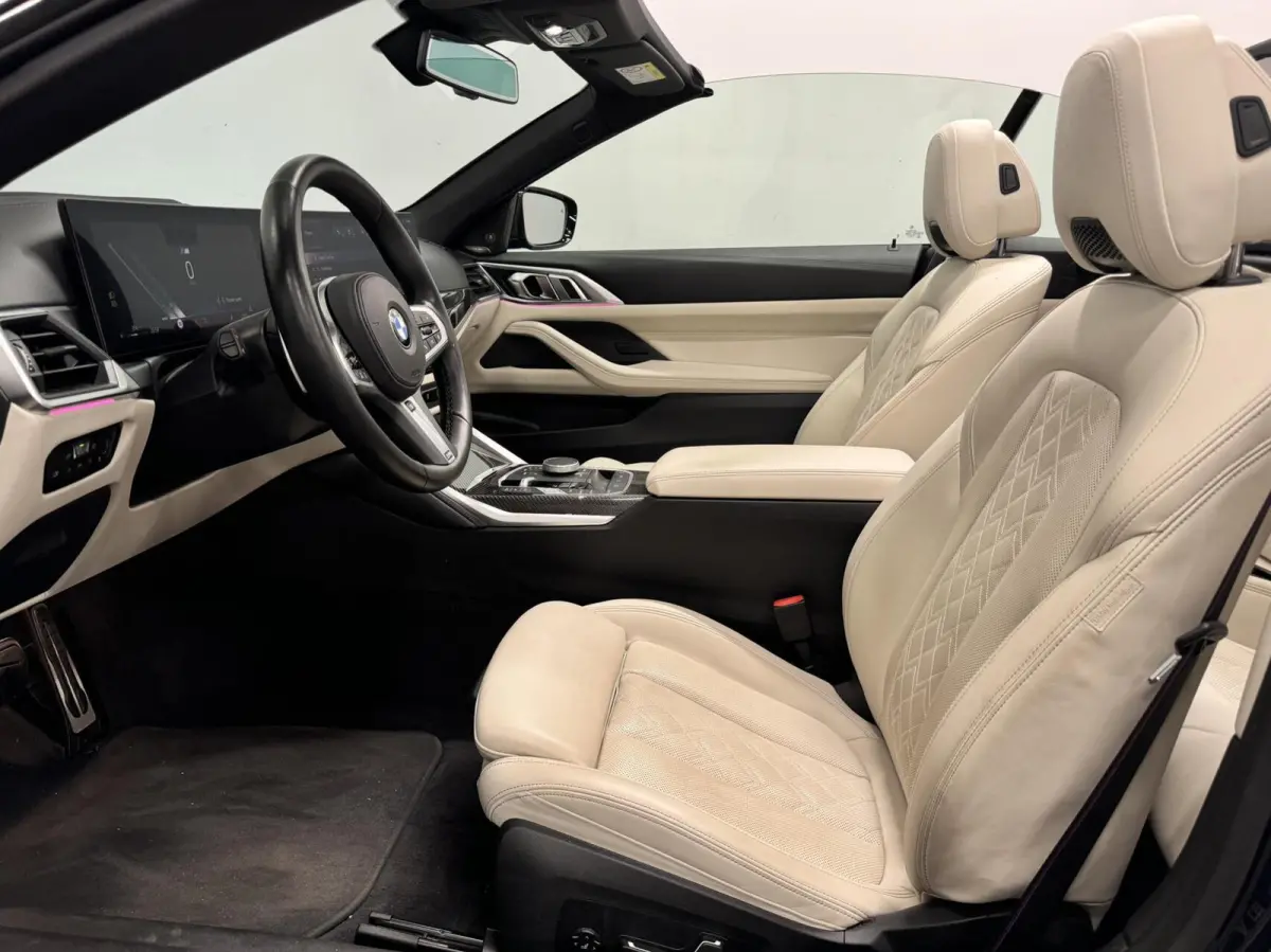 M440i xDrive High Executive