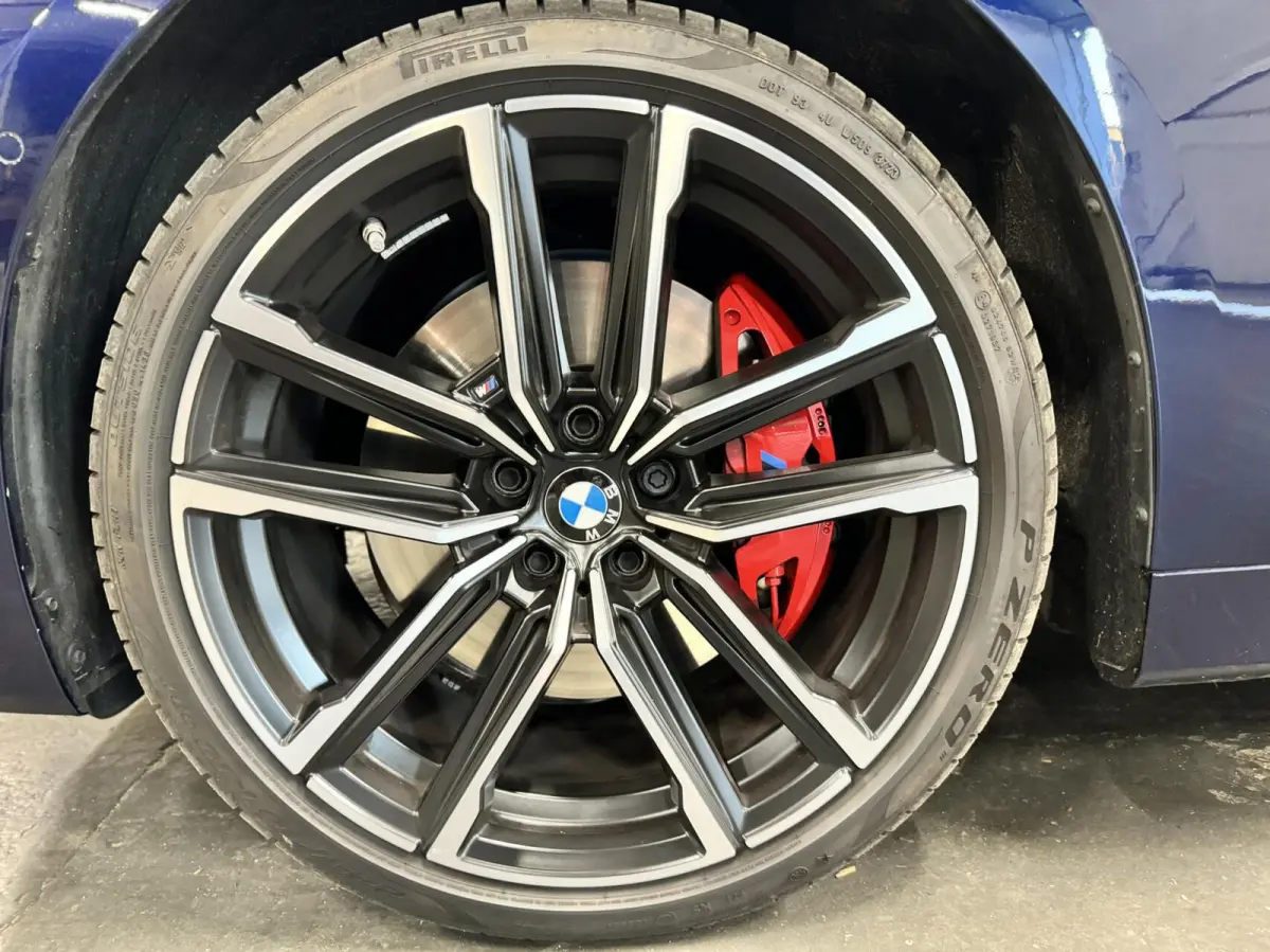 M440i xDrive High Executive