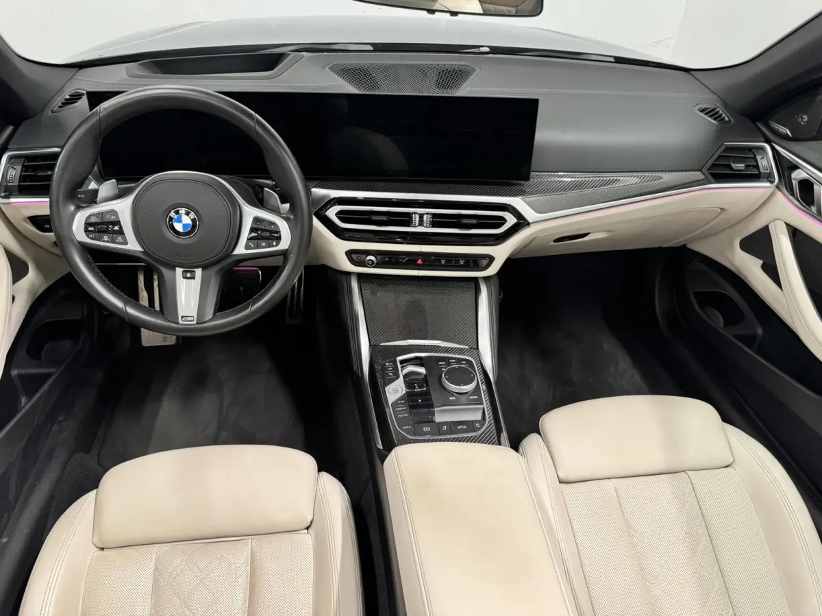 M440i xDrive High Executive