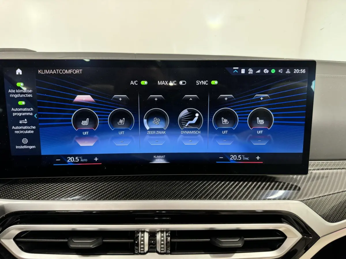 M440i xDrive High Executive