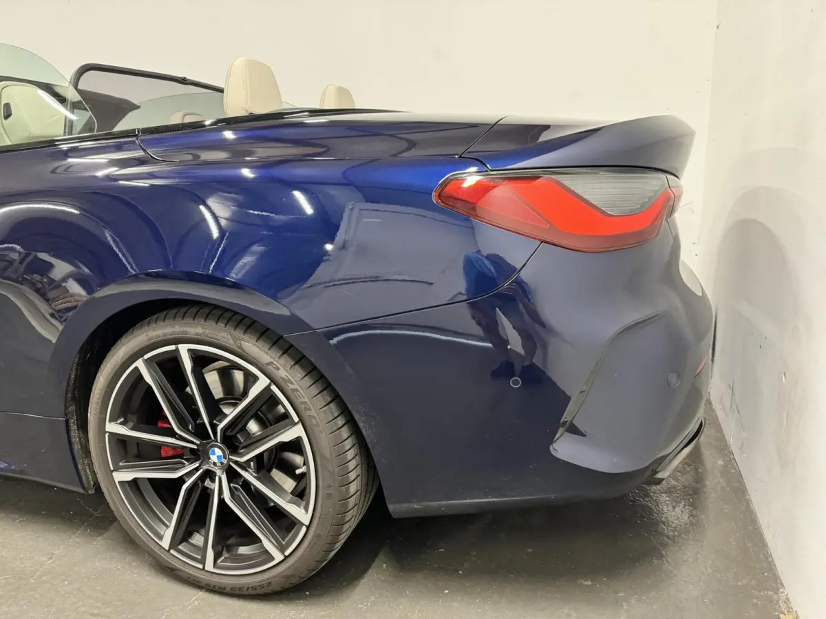 M440i xDrive High Executive