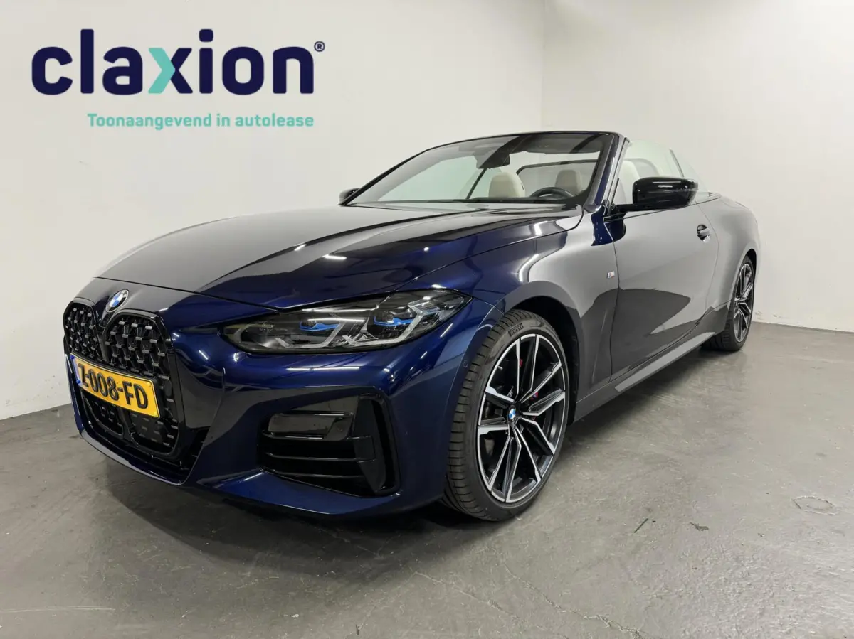 M440i xDrive High Executive
