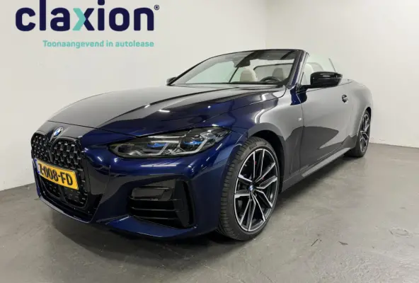 M440i xDrive High Executive