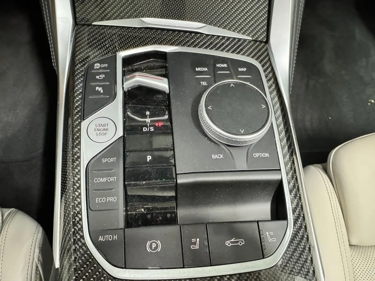 M440i xDrive High Executive