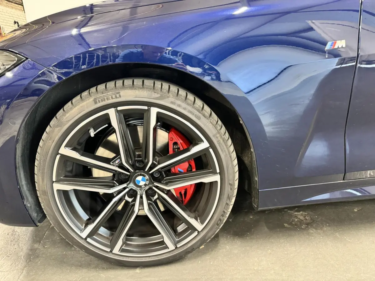 M440i xDrive High Executive