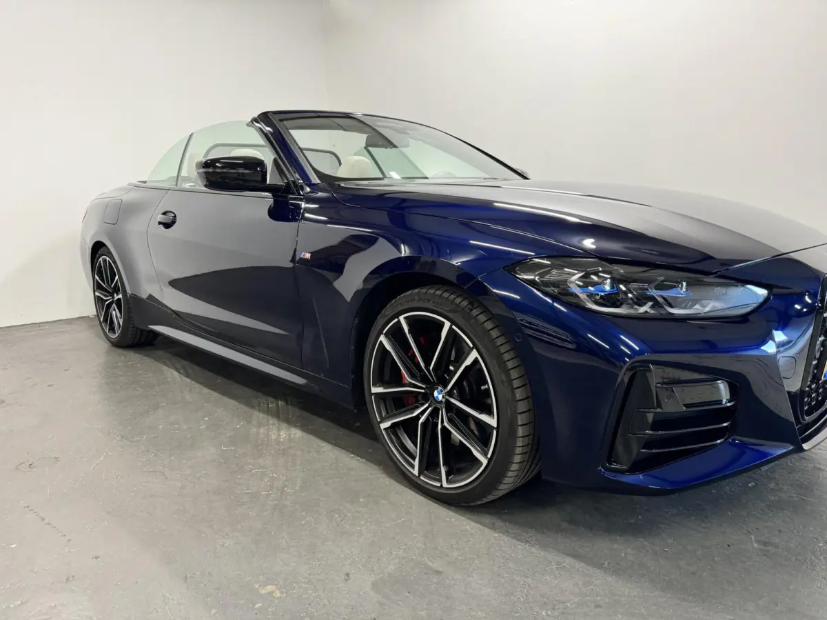M440i xDrive High Executive