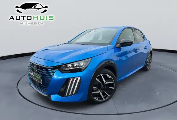 Hybrid 145 e-DCS6 GT Line Navigatiesysteem Camera Inc btw !
