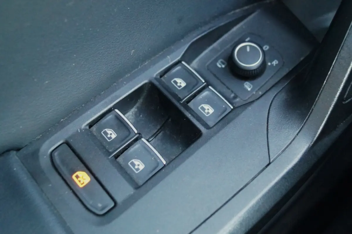 1.5 TSI 150pk FR Business -NAVI-ECC-