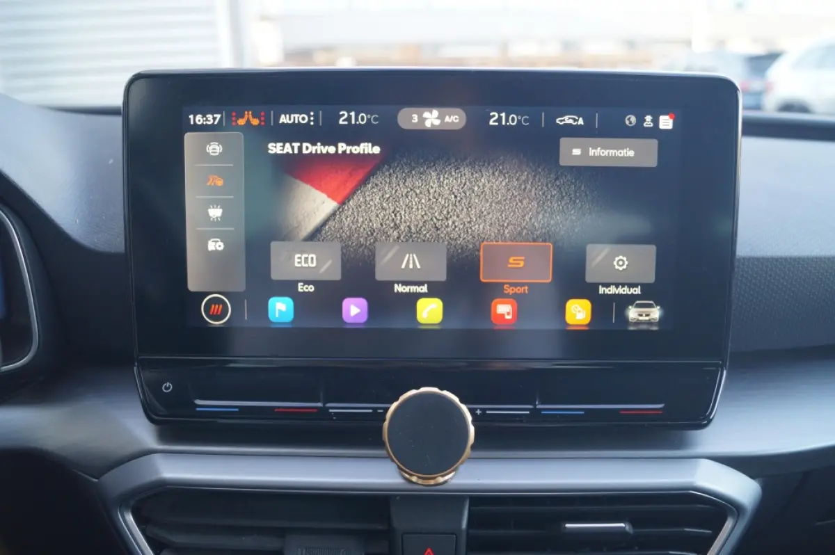 1.5 TSI 150pk FR Business -NAVI-ECC-