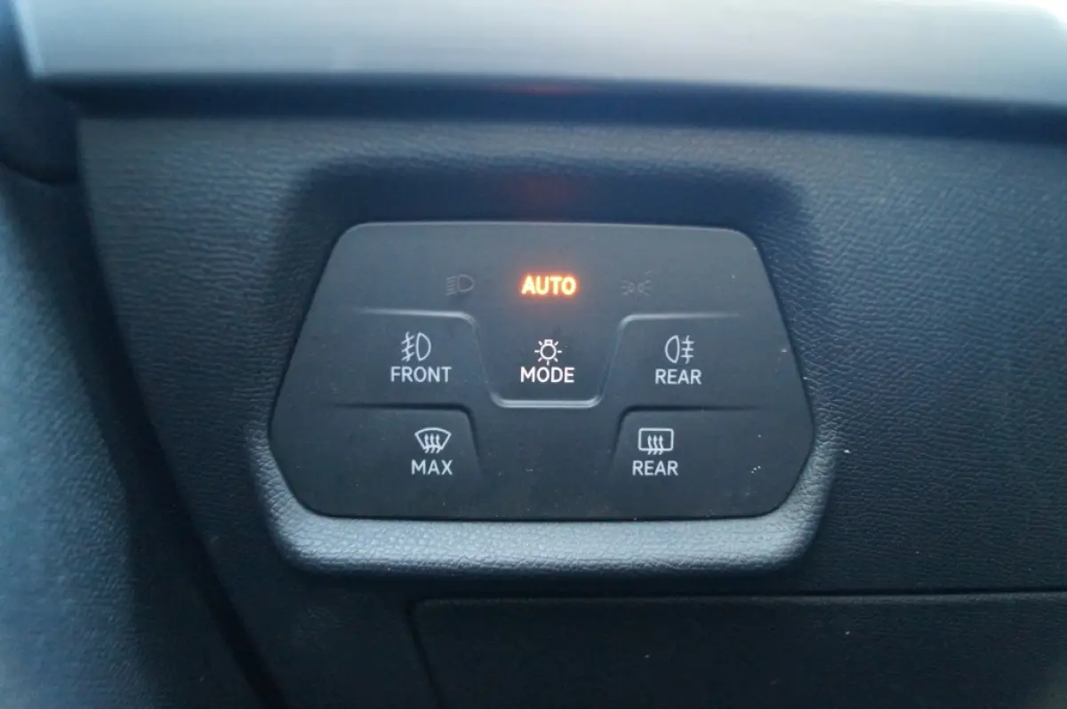 1.5 TSI 150pk FR Business -NAVI-ECC-