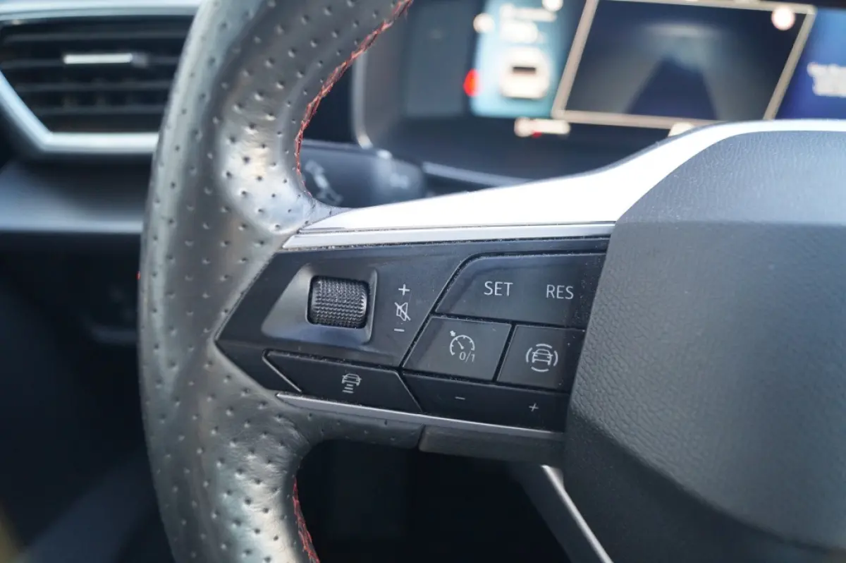 1.5 TSI 150pk FR Business -NAVI-ECC-