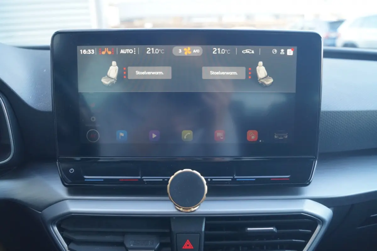 1.5 TSI 150pk FR Business -NAVI-ECC-