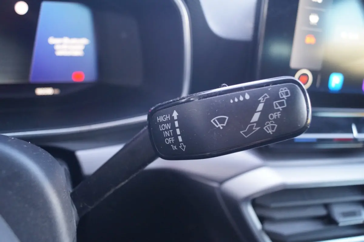 1.5 TSI 150pk FR Business -NAVI-ECC-