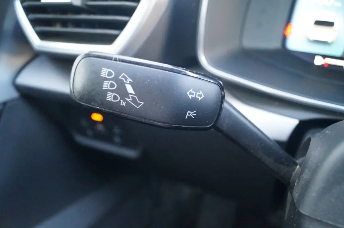 1.5 TSI 150pk FR Business -NAVI-ECC-