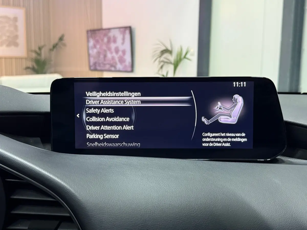 2.0 e-Hybrid 150 Homura Aut. | HUD | Trekhaak | ACC | 18" | Camera