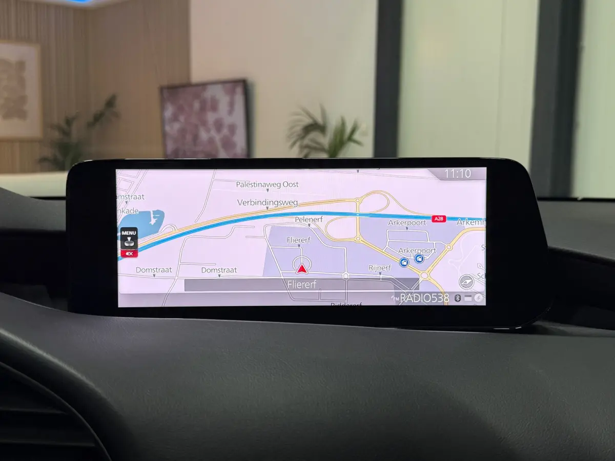 2.0 e-Hybrid 150 Homura Aut. | HUD | Trekhaak | ACC | 18" | Camera