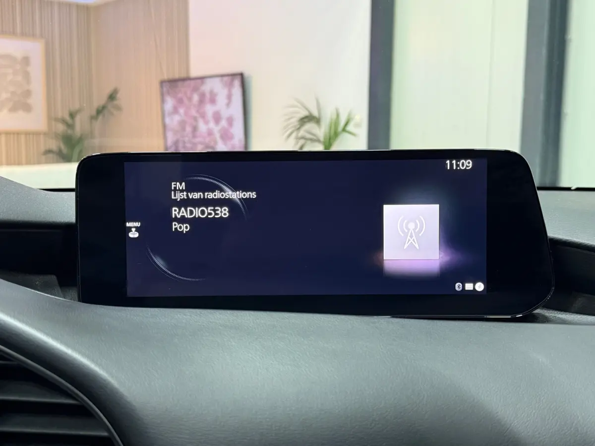 2.0 e-Hybrid 150 Homura Aut. | HUD | Trekhaak | ACC | 18" | Camera