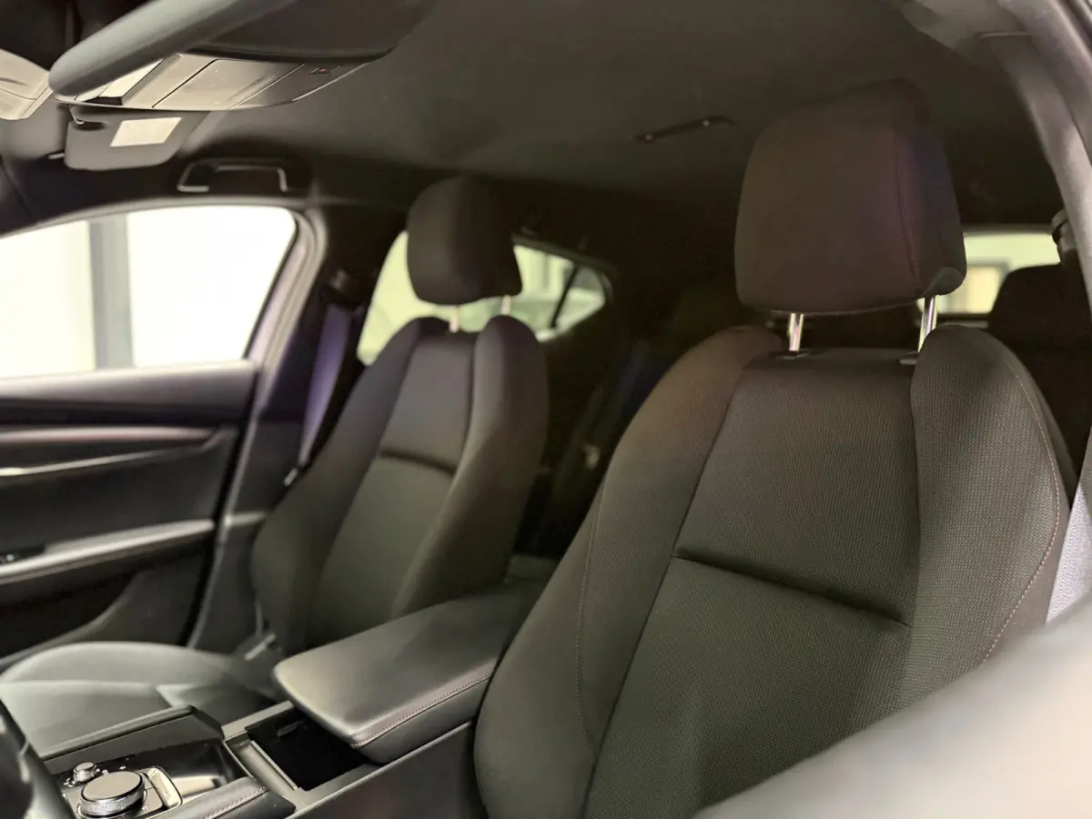 2.0 e-Hybrid 150 Homura Aut. | HUD | Trekhaak | ACC | 18" | Camera