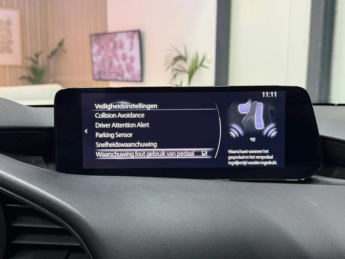 2.0 e-Hybrid 150 Homura Aut. | HUD | Trekhaak | ACC | 18" | Camera