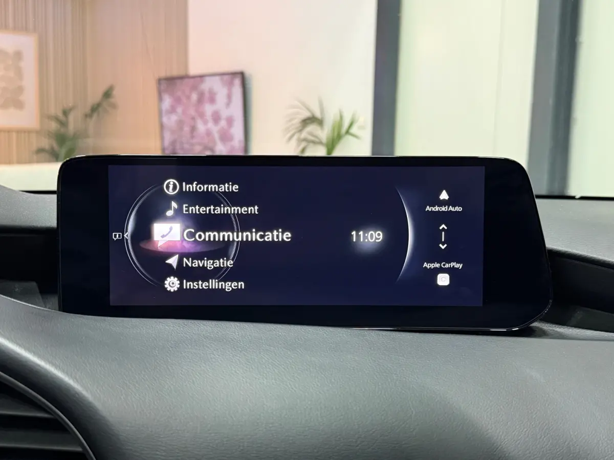 2.0 e-Hybrid 150 Homura Aut. | HUD | Trekhaak | ACC | 18" | Camera