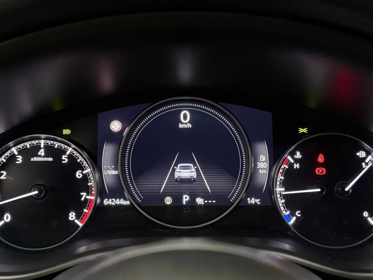 2.0 e-Hybrid 150 Homura Aut. | HUD | Trekhaak | ACC | 18" | Camera