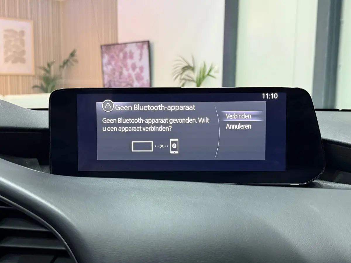 2.0 e-Hybrid 150 Homura Aut. | HUD | Trekhaak | ACC | 18" | Camera