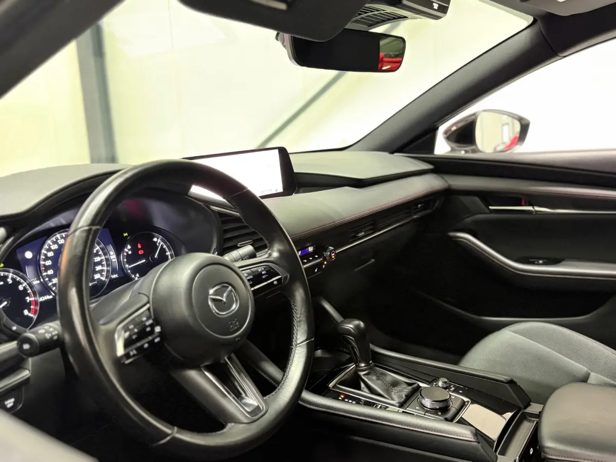 2.0 e-Hybrid 150 Homura Aut. | HUD | Trekhaak | ACC | 18" | Camera