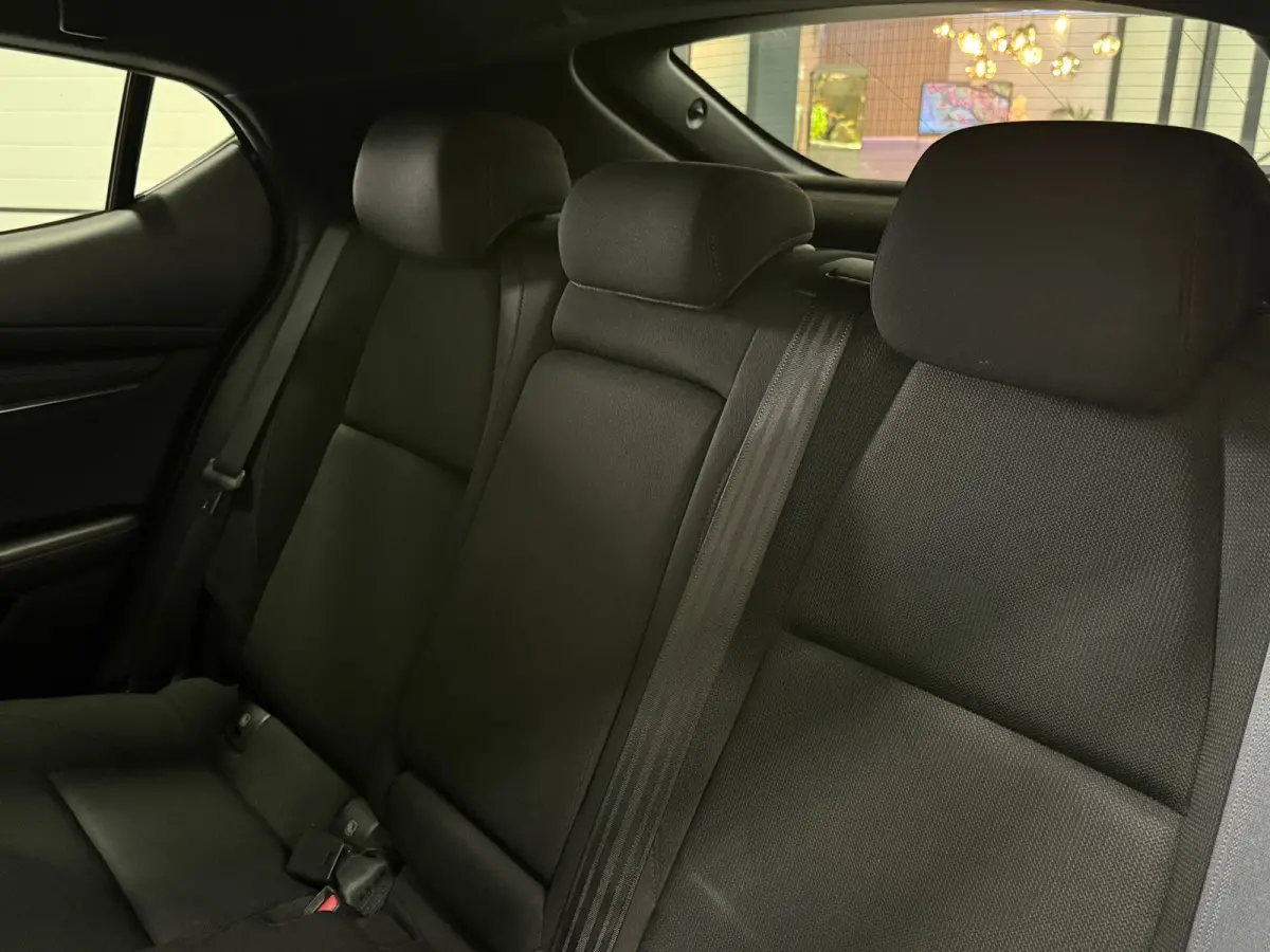 2.0 e-Hybrid 150 Homura Aut. | HUD | Trekhaak | ACC | 18" | Camera