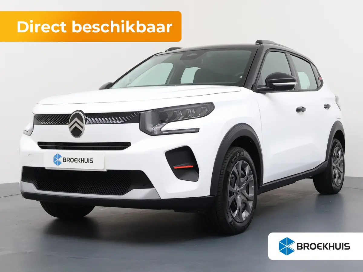 Business | Boordlader 11kW - 3 fasen | Dagrijverlichting | Draadloze telefoonlader