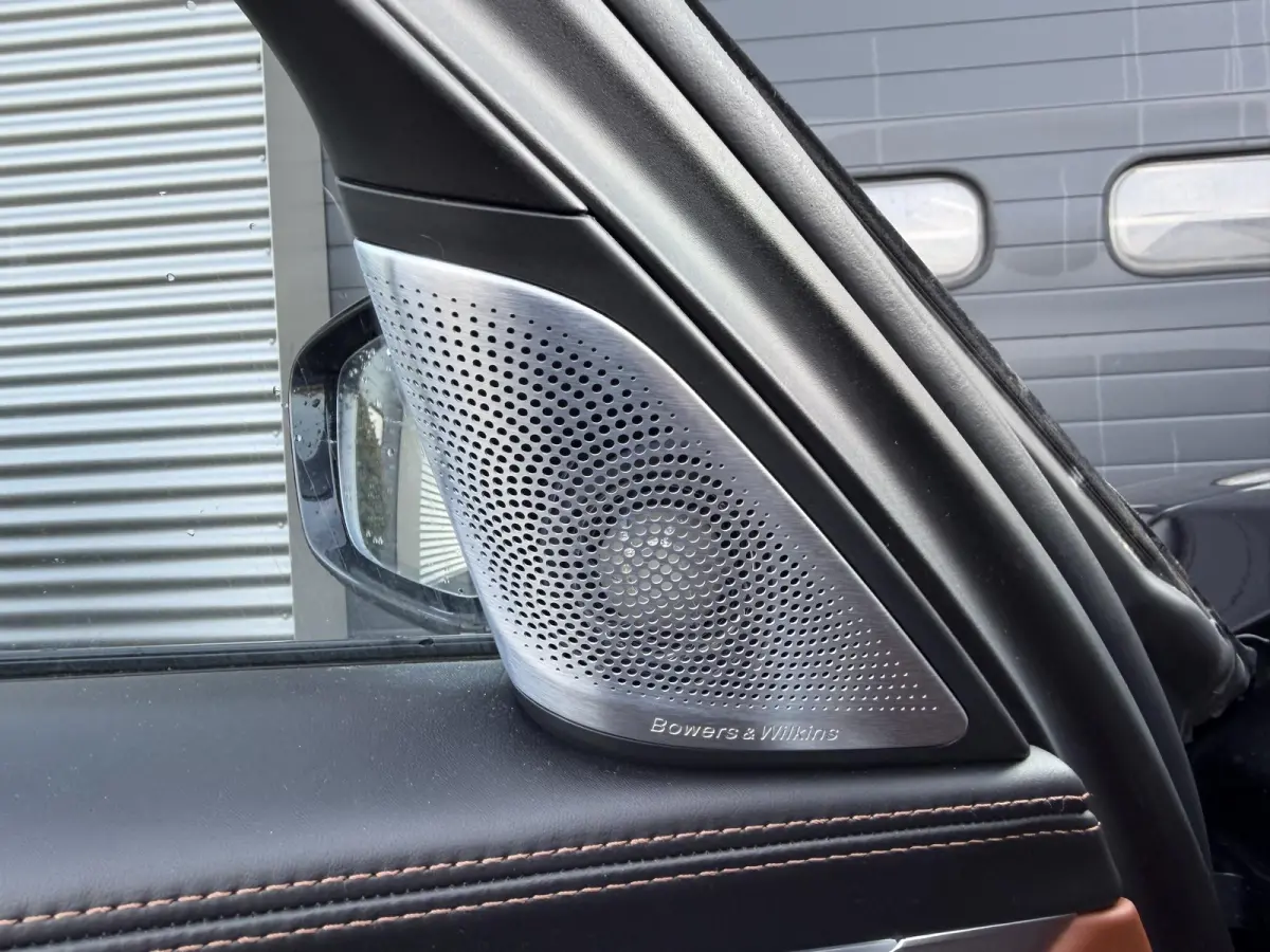 750i xDrive High Executive M-Sport | Panoramadak | 360* Camera | Bowers & Wilkins | Massage | Head-Up |