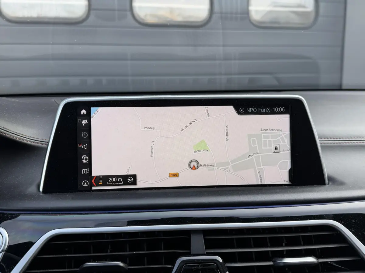 750i xDrive High Executive M-Sport | Panoramadak | 360* Camera | Bowers & Wilkins | Massage | Head-Up |