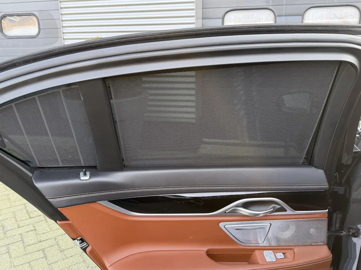 750i xDrive High Executive M-Sport | Panoramadak | 360* Camera | Bowers & Wilkins | Massage | Head-Up |