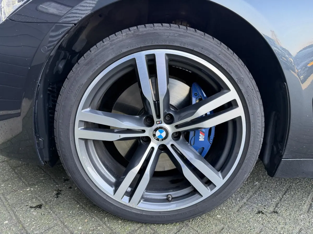 750i xDrive High Executive M-Sport | Panoramadak | 360* Camera | Bowers & Wilkins | Massage | Head-Up |