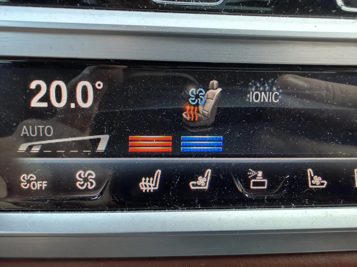 750i xDrive High Executive M-Sport | Panoramadak | 360* Camera | Bowers & Wilkins | Massage | Head-Up |