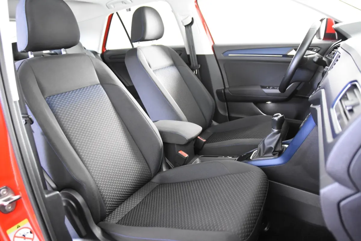 1.0 TSI United *1ste Eigenaar*Panoramadak*Stoelverwarming*Parkassist*