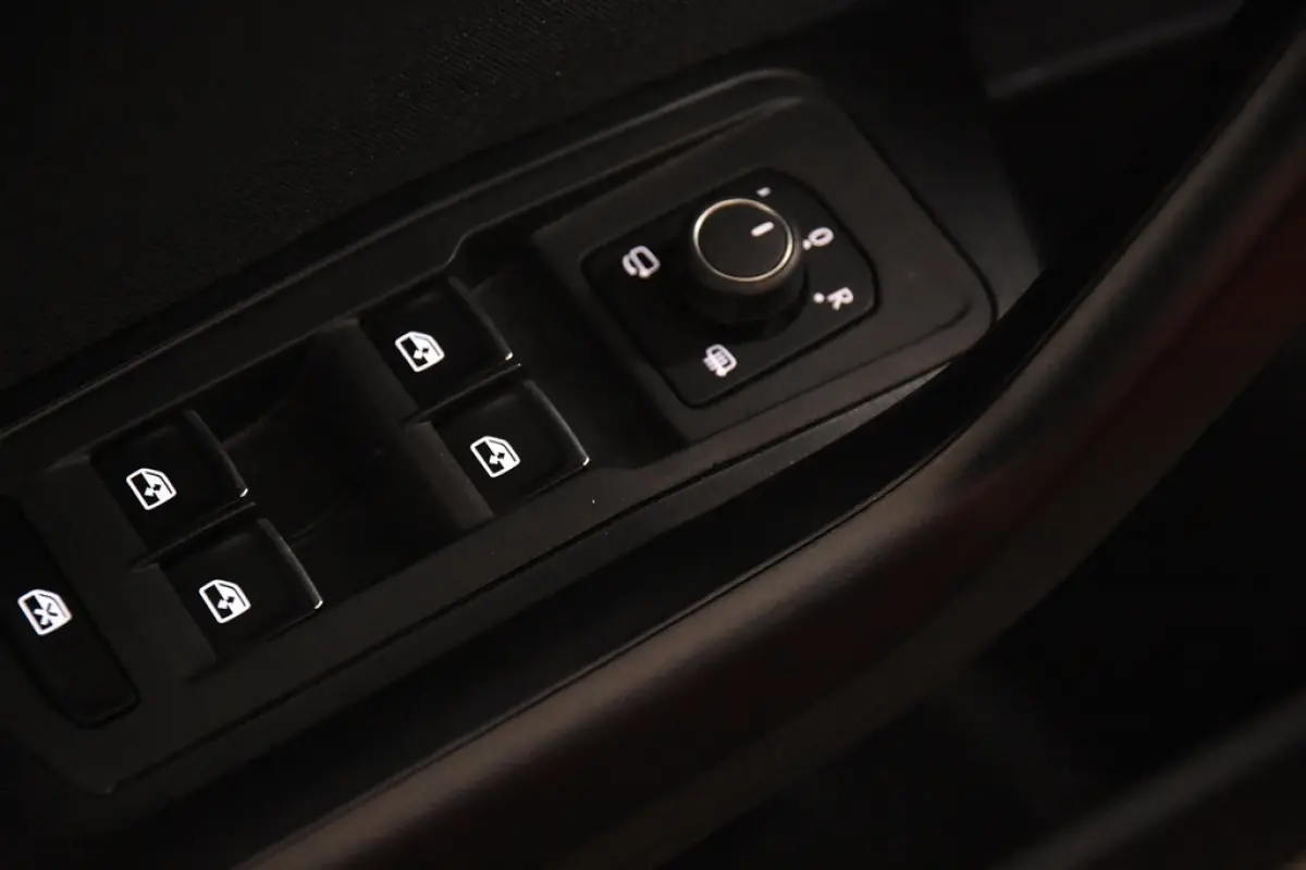 1.0 TSI United *1ste Eigenaar*Panoramadak*Stoelverwarming*Parkassist*