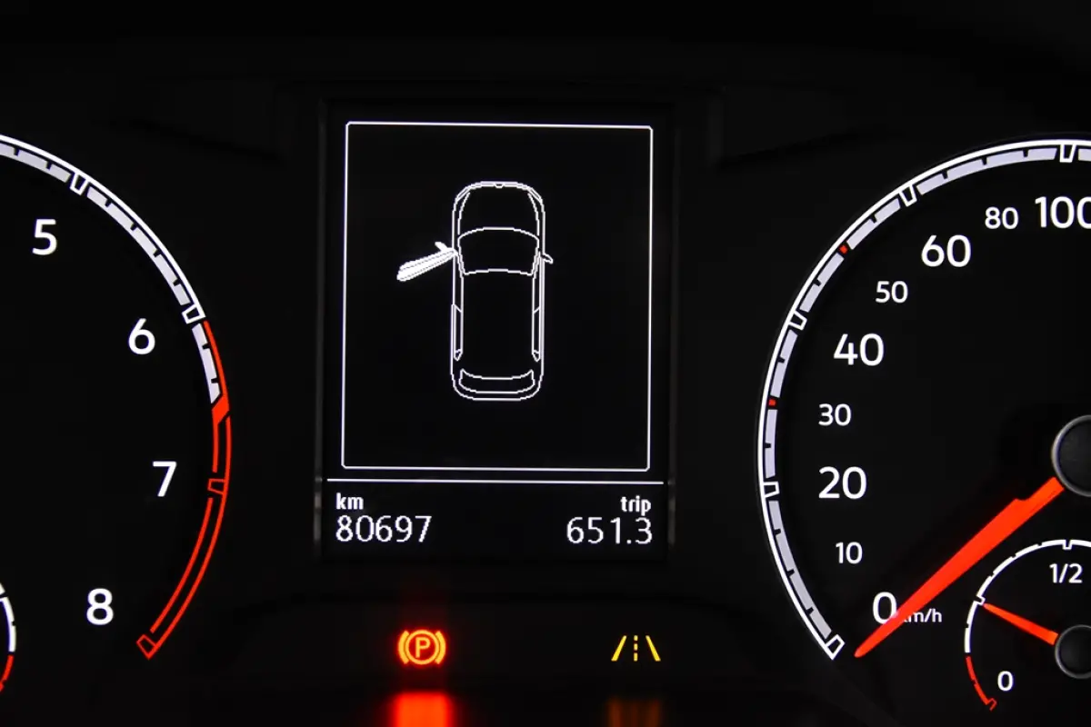 1.0 TSI United *1ste Eigenaar*Panoramadak*Stoelverwarming*Parkassist*