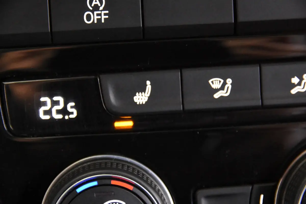 1.0 TSI United *1ste Eigenaar*Panoramadak*Stoelverwarming*Parkassist*