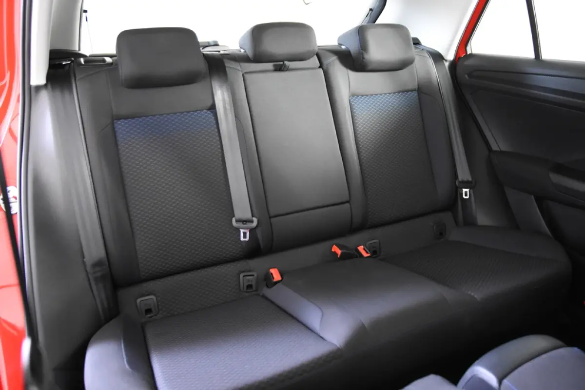 1.0 TSI United *1ste Eigenaar*Panoramadak*Stoelverwarming*Parkassist*