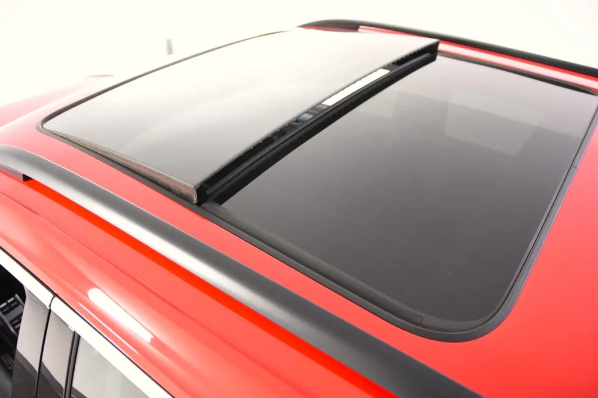 1.0 TSI United *1ste Eigenaar*Panoramadak*Stoelverwarming*Parkassist*