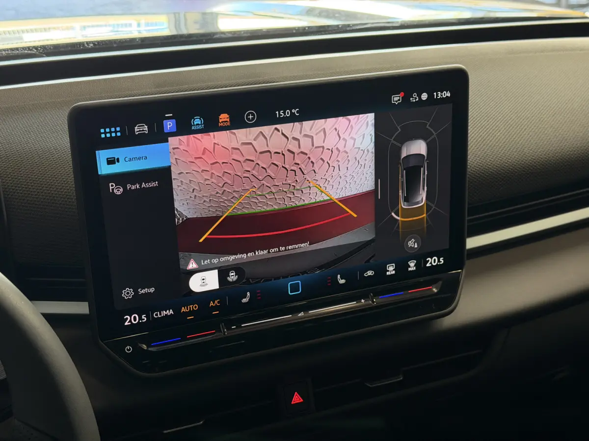 1.5 eTsi 150PK R-LINE EDITION VW.TREKHAAK IQ LED/GRIL/LOGO STOEL/STUUR.VERW 2026 ✅Top Auto's Wijchen , 30 Jaar Specialist in Volkswagen  : Alle Type's : R-Line Edition / Style / First Edit