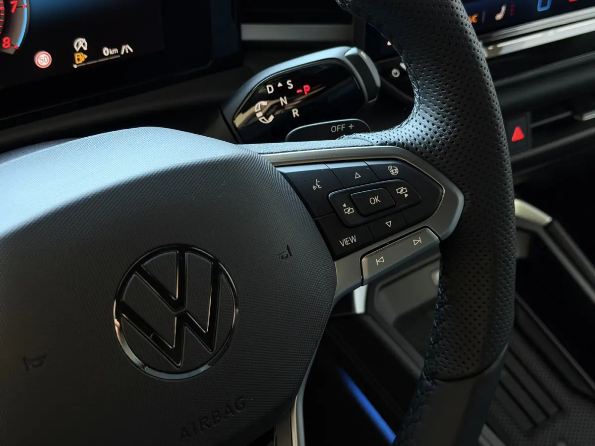 1.5 eTsi 150PK R-LINE EDITION VW.TREKHAAK IQ LED/GRIL/LOGO STOEL/STUUR.VERW 2026 ✅Top Auto's Wijchen , 30 Jaar Specialist in Volkswagen  : Alle Type's : R-Line Edition / Style / First Edit