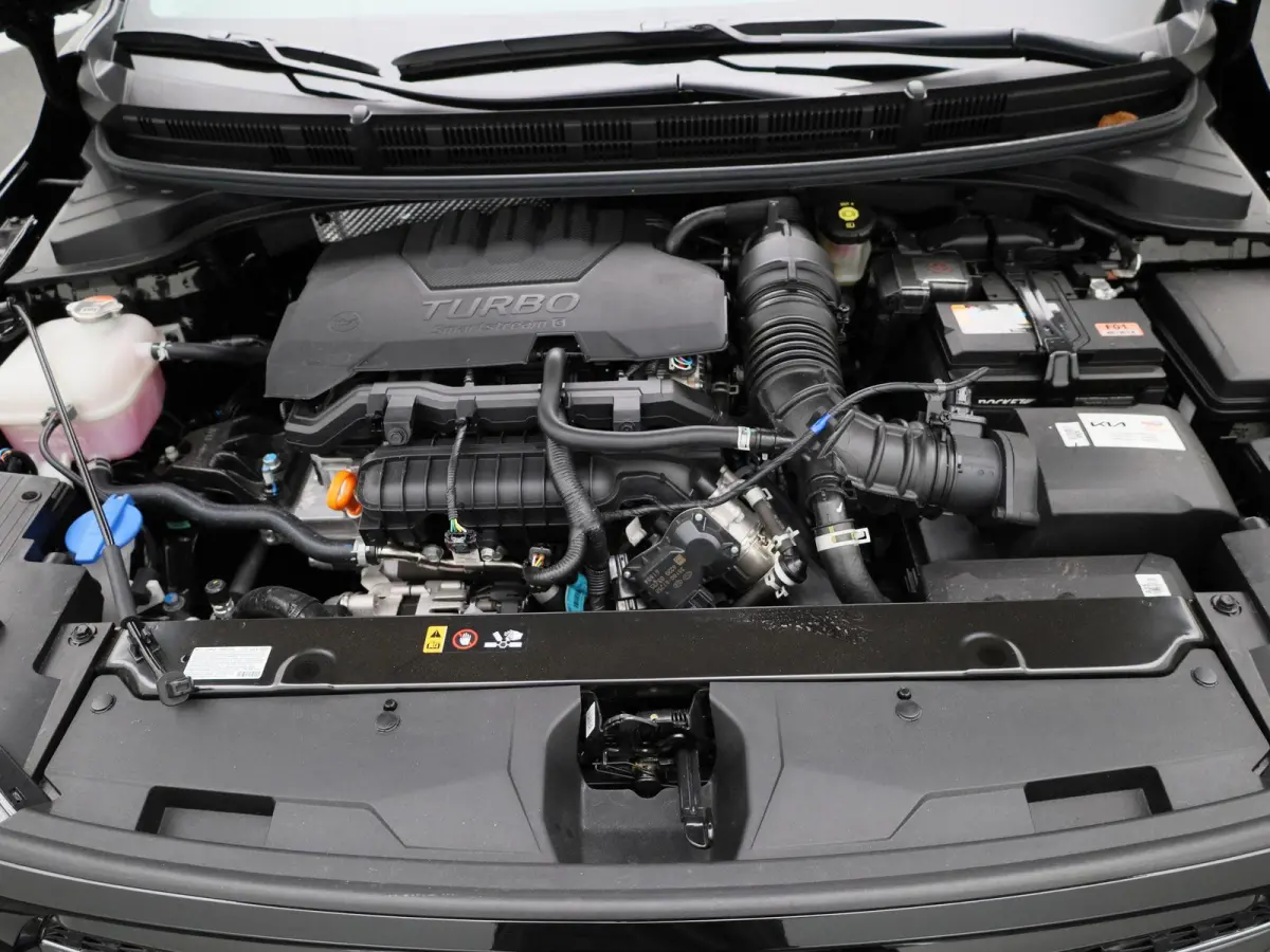 1.0 T-GDi MHEV GT-Line | Navigatie | Camera | Trekhaak | Stoel+Stuur Verwarming | Parkeersensoren | Bluetooth