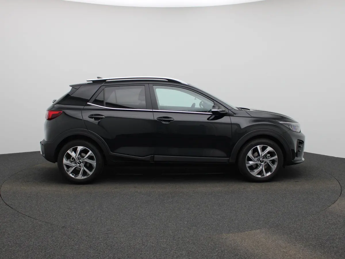 1.0 T-GDi MHEV GT-Line | Navigatie | Camera | Trekhaak | Stoel+Stuur Verwarming | Parkeersensoren | Bluetooth