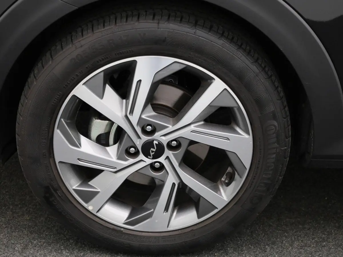 1.0 T-GDi MHEV GT-Line | Navigatie | Camera | Trekhaak | Stoel+Stuur Verwarming | Parkeersensoren | Bluetooth