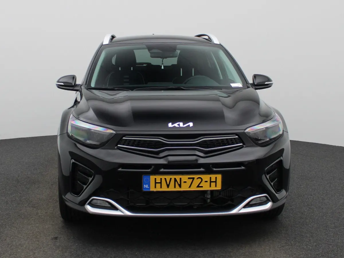 1.0 T-GDi MHEV GT-Line | Navigatie | Camera | Trekhaak | Stoel+Stuur Verwarming | Parkeersensoren | Bluetooth